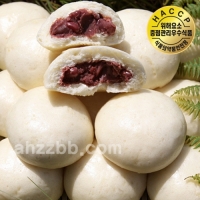 (강원)할매안흥쌀찐빵(안흥찐빵)