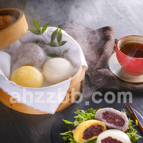 횡성몰,(강원)할매안흥쌀찐빵(안흥찐빵)