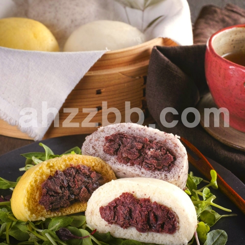 횡성몰,(강원)할매안흥쌀찐빵(안흥찐빵)