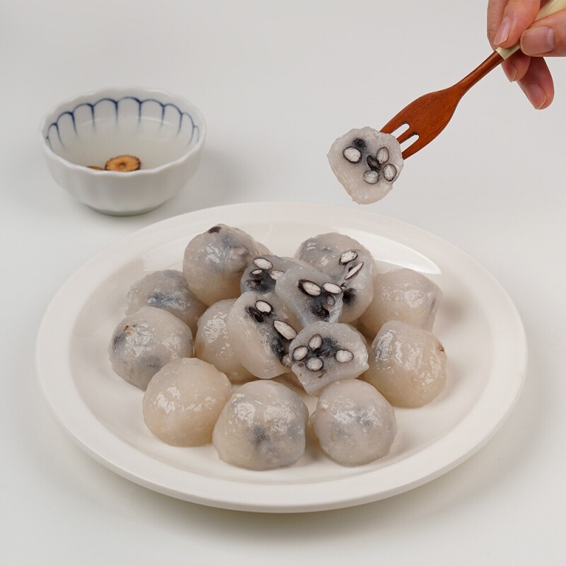 강원더몰,금바위 강낭콩 감자송편 900g 약40개