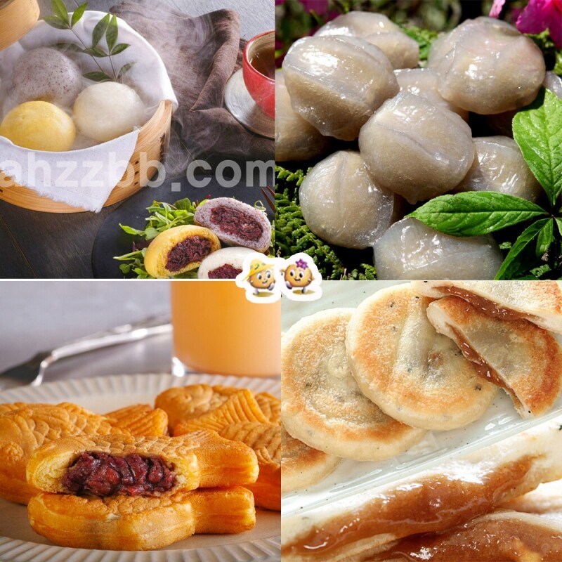 강원더몰,안흥찐빵마을/선물세트Ⅲ